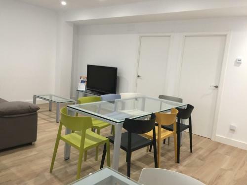 Apartamento Casas Uva Rep�blica Argentina, 18, Logro�o