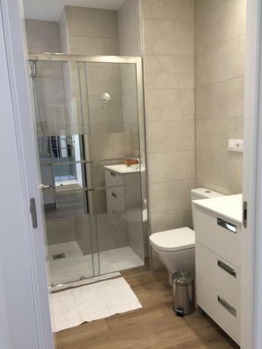 Apartamento Casas Uva Rep�blica Argentina, 18, Logro�o