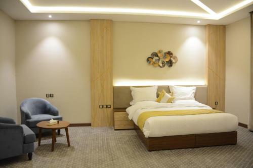 Apartamento E1 Hotel