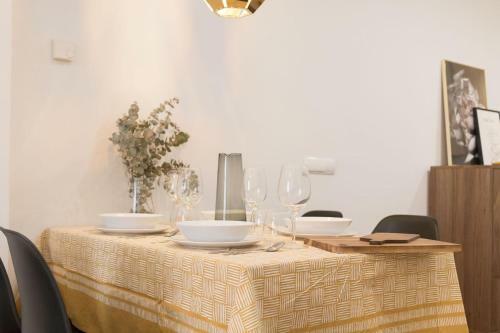 Los Apartamentos de Elena, Centro Hist�rico Y Ascensor