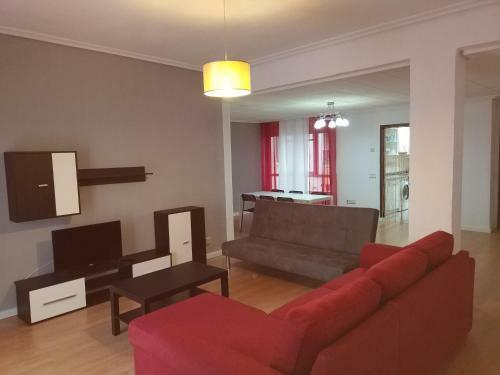 Apartamento Piso Para Grupos En Logro�o