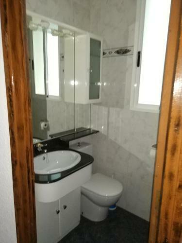 Apartamento Piso Para Grupos En Logro�o