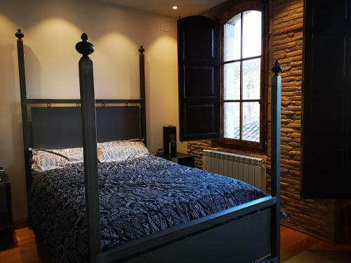 Apartamento El Capricho de Sagasta