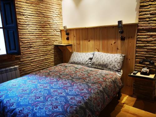 Apartamento El Capricho de Sagasta