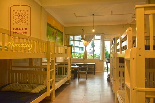 Albergue Bagua House - Homestay