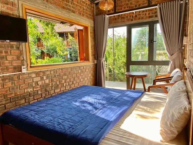 Apartamento Sen Villa