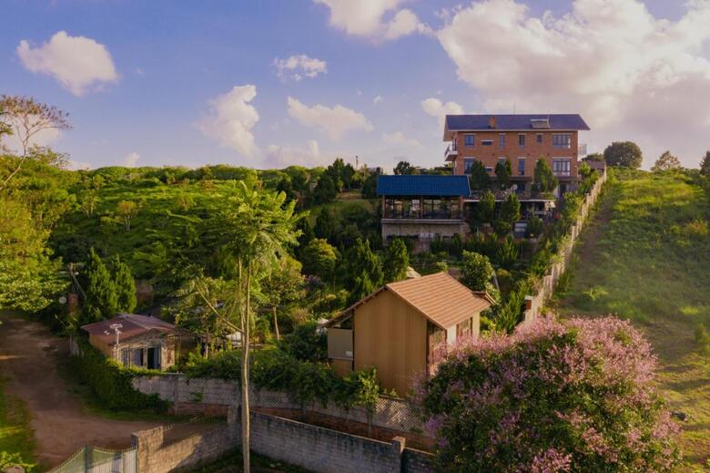 Apartamento Sen Villa