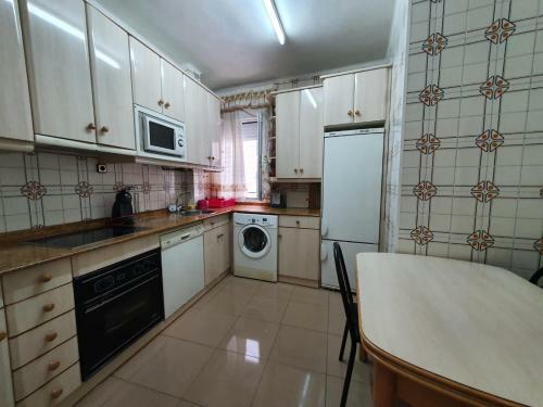 Apartamento Resiliencia