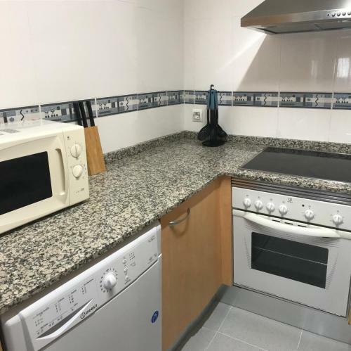Apartamento Molarioja 2