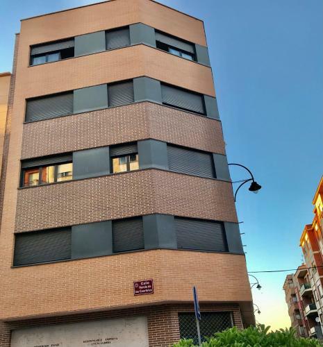 Apartamento Molarioja 2