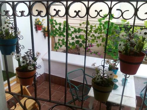 Apartamento Los Mundos de Lusi 2