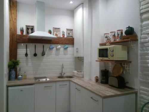 Apartamento Los Mundos de Lusi 2