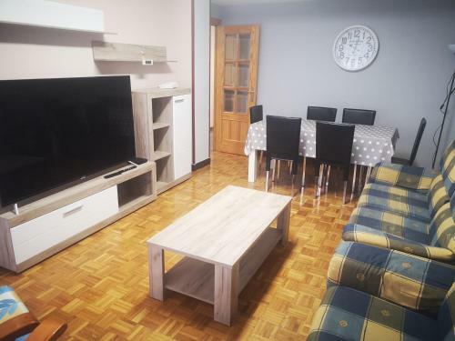 Apartamento Piso El Espol�n Logro�o, Piso Entero