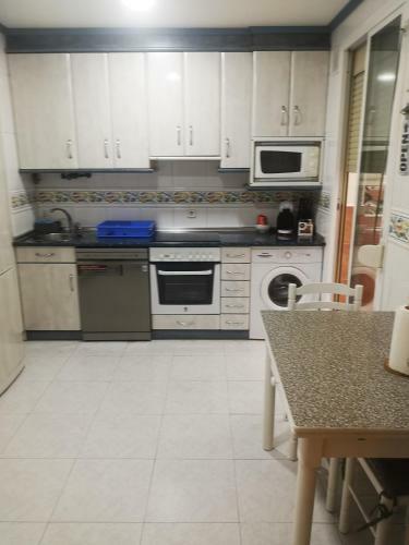 Apartamento Piso El Espol�n Logro�o, Piso Entero