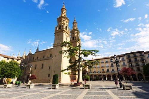 Apartamento 1� B � Apartamentos La Catedral
