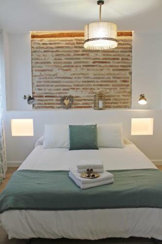 Apartamento Muro de Cervantes