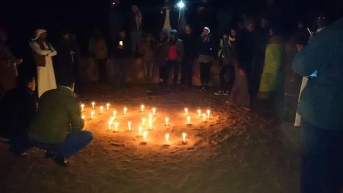 Bedouin Traditions Camp
