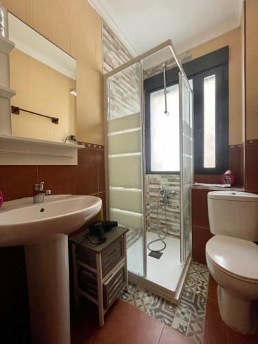 Apartamento Tranquilo, A 3 Minutos Del Centro.