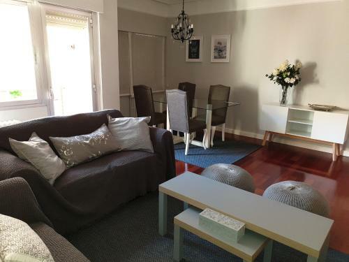 Apartamento Murrieta