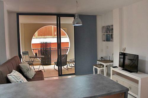 Apartamento Vv Juan