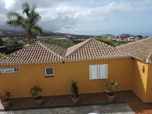 Casas Las Papayeras, En Los Barros
