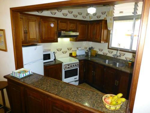 Apartamento Relax Y Sol Wifi Free