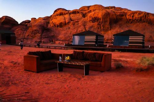 Discover The Life Of Wadi Rum