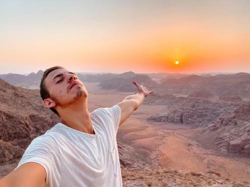 Wadi Rum Desert Adventures