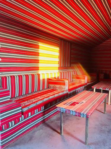 Apartamento Bedouin Mores Camp