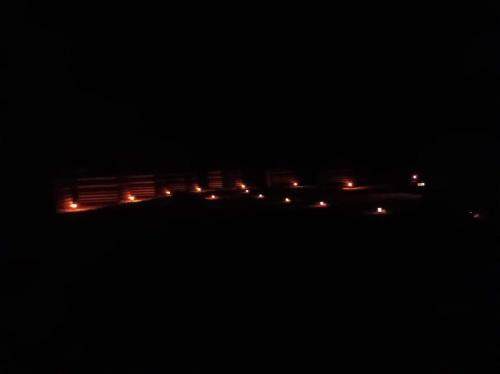 Wadi Rum Wonders
