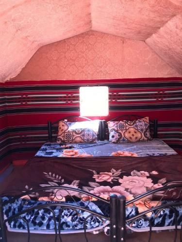Bed & Breakfast Wadi Rum Salamah Camp