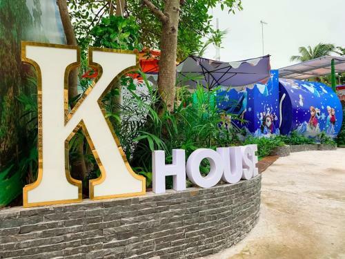 Nh� Ngh? K House