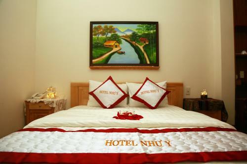 Hotel Nh? � Bi�n H�a