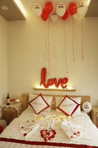Hotel Nh? � Bi�n H�a