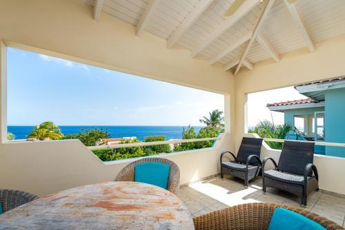 Hotel Bonaire Luxury Suites By Vrhost
