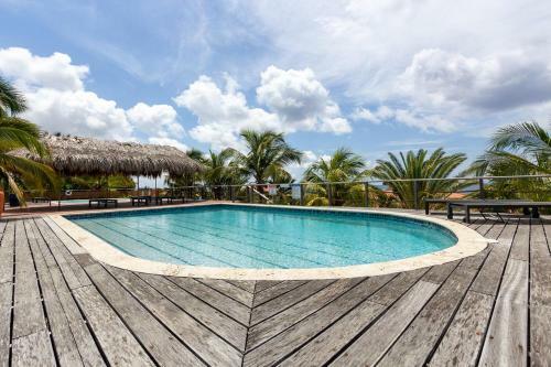 Villa Tuturutu On Caribbean Club
