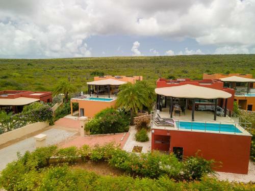 Villa Pulpoloco In El Pueblo Villas