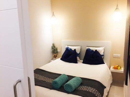 Apartamento Sunny Islands Tq