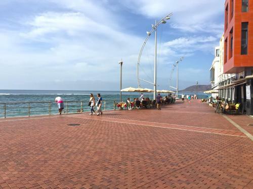 Apartamento Sunny Islands Tq