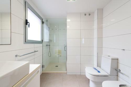 Apartamento Living Las Canteras - Beachfront Playa Grande