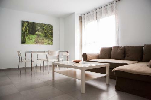 Apartamentos Mare Home - Beach & City