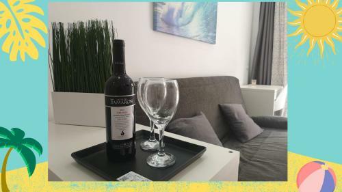 Apartamento Cool Canteras