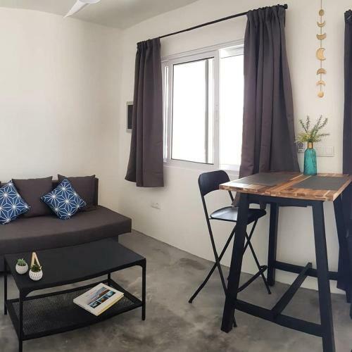 Luna Nueva Apartments