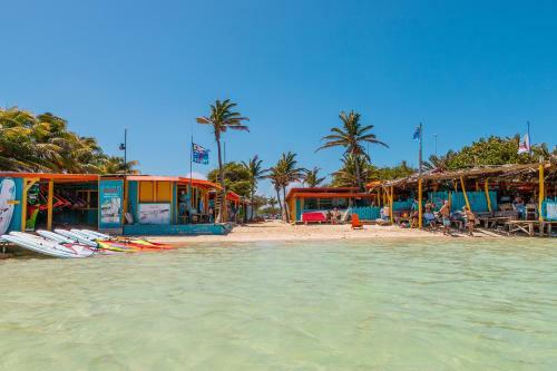 Apartamento Beach Studio Shaka At Lac Bay