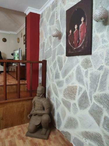 Apartamento Las Canteras Aquarium