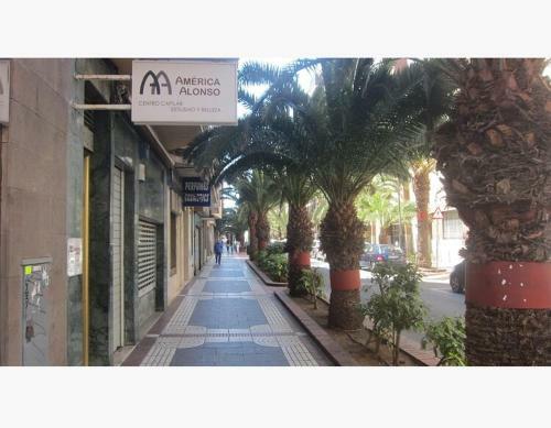 Apartamentos Syria Las Canteras
