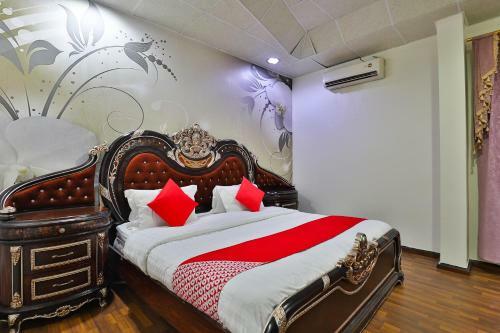 Hotel Oyo 288 Diafati Residential Units