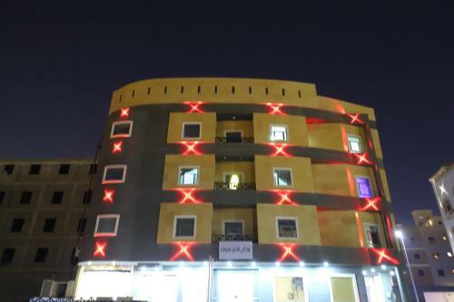 Hotel Oyo 288 Diafati Residential Units