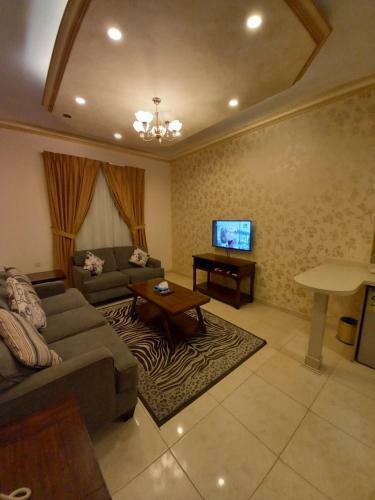 ???? ????? ???????? Sara Furnished Apartments