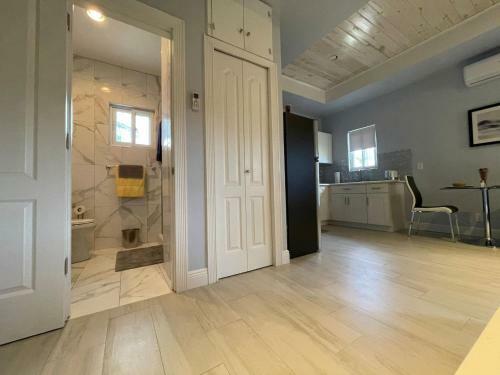 Apartamento Nicoles Nest Brand New Exquisite Studio Hideaway